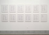 Index (a reading), 2007-2008