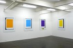 Retrospective (with John Baldessari), 2007 Retrospective (with John Baldessari), 2007