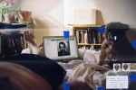 The Whites of Your Eyes (for Bill Horrigan), 2010
