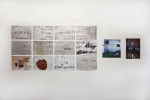 We are young and we are friends of time, 2012