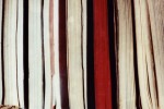 Books, 1996 – 1999