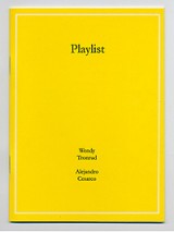 Playlist, 2004