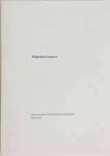 MuMOK Exhibition Catalogue, 2012