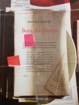Burn the Diaries, 2014