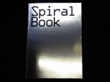 Spiral Book, 2012